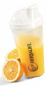 Herbalife Formula 1