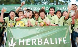 HERBALIFE