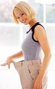 Get a weight loss result