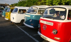 Car Parking Newquay
