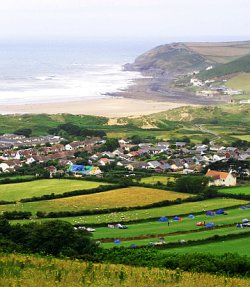 Devon